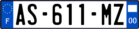 AS-611-MZ