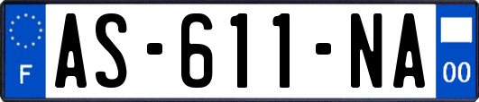 AS-611-NA