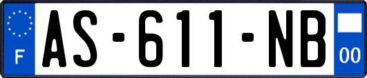 AS-611-NB