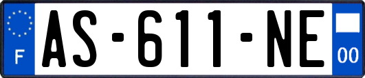 AS-611-NE
