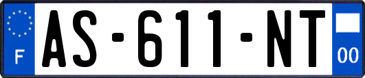 AS-611-NT