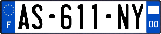 AS-611-NY