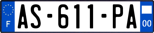 AS-611-PA