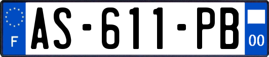 AS-611-PB