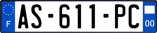 AS-611-PC