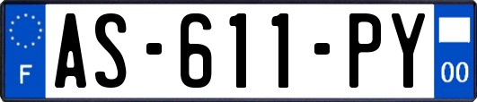 AS-611-PY