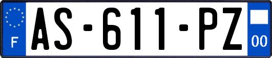 AS-611-PZ