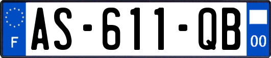 AS-611-QB