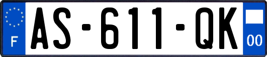 AS-611-QK