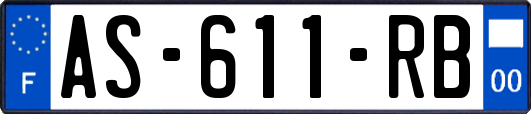 AS-611-RB