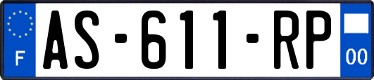 AS-611-RP