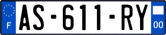AS-611-RY