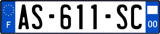 AS-611-SC