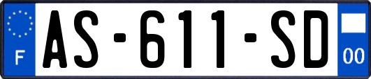 AS-611-SD