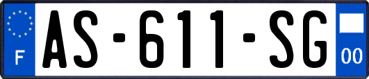 AS-611-SG