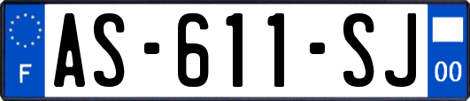 AS-611-SJ