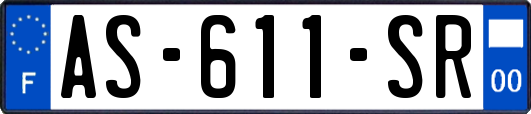 AS-611-SR