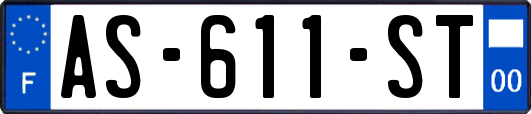 AS-611-ST