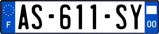 AS-611-SY