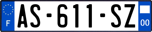 AS-611-SZ