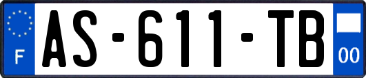 AS-611-TB