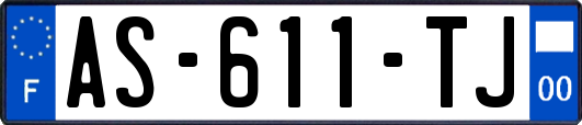 AS-611-TJ