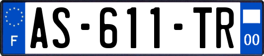 AS-611-TR
