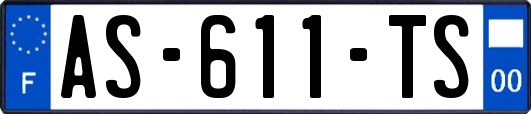 AS-611-TS