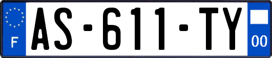 AS-611-TY
