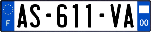 AS-611-VA
