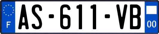 AS-611-VB