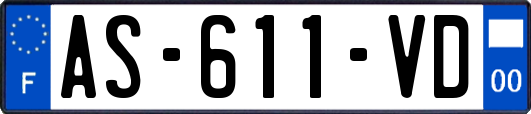AS-611-VD