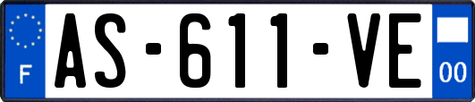 AS-611-VE