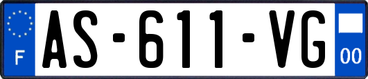AS-611-VG