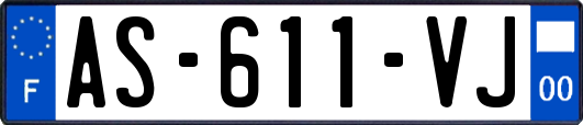 AS-611-VJ