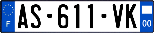 AS-611-VK