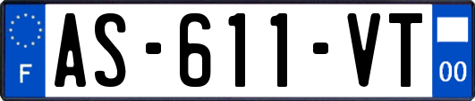 AS-611-VT
