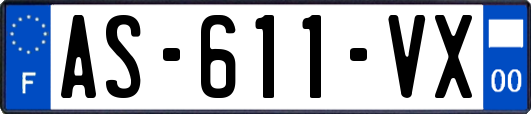AS-611-VX
