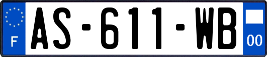 AS-611-WB