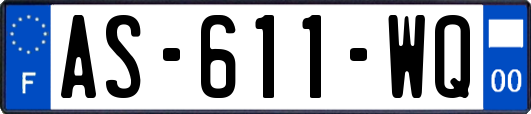 AS-611-WQ