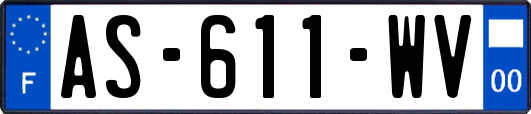 AS-611-WV