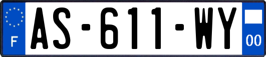 AS-611-WY