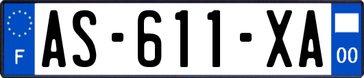 AS-611-XA