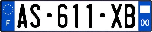 AS-611-XB