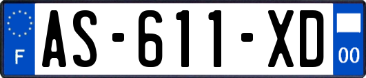 AS-611-XD