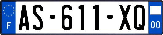 AS-611-XQ