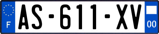 AS-611-XV