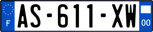 AS-611-XW