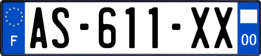 AS-611-XX