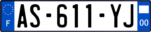AS-611-YJ